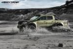 Mercedes-Benz X-Class Exy EXTREME+ by Carlex Design 2019 года